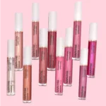 Saphyre by Tova GlossFinity Lipgloss KFP Frosty Pink (102)