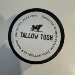 Tallow Tush