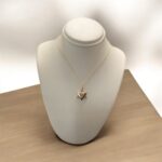 Star of David pendant