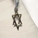 Star of David Charm