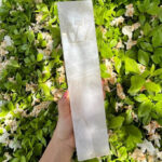 Custom Crystal White