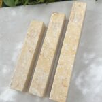 Beige Stone Quarts