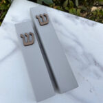 GREY+ Wood Shin Concrete Traditional