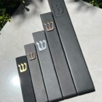 BLACK+ Wood Traditional Shin Design