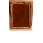 Sterling Silver Picture Frame