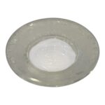 Signed Lalique "Irene" Crystal Ash Tray / Mint Dish - Image 3