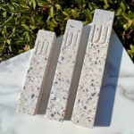 Stone Beige Terrazzo