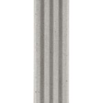 Modern Cement Long Lines Shin