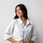 Dusty Gray Button Shirt