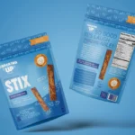 Everything Bagel STIX Crack'n Up