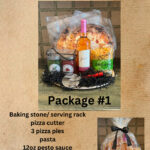 #1 Package Mishloach Manot