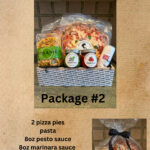 #2 Package Mishloach Manot
