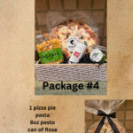 #4 Package Mishloach Manot
