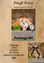 #4 Package Mishloach Manot
