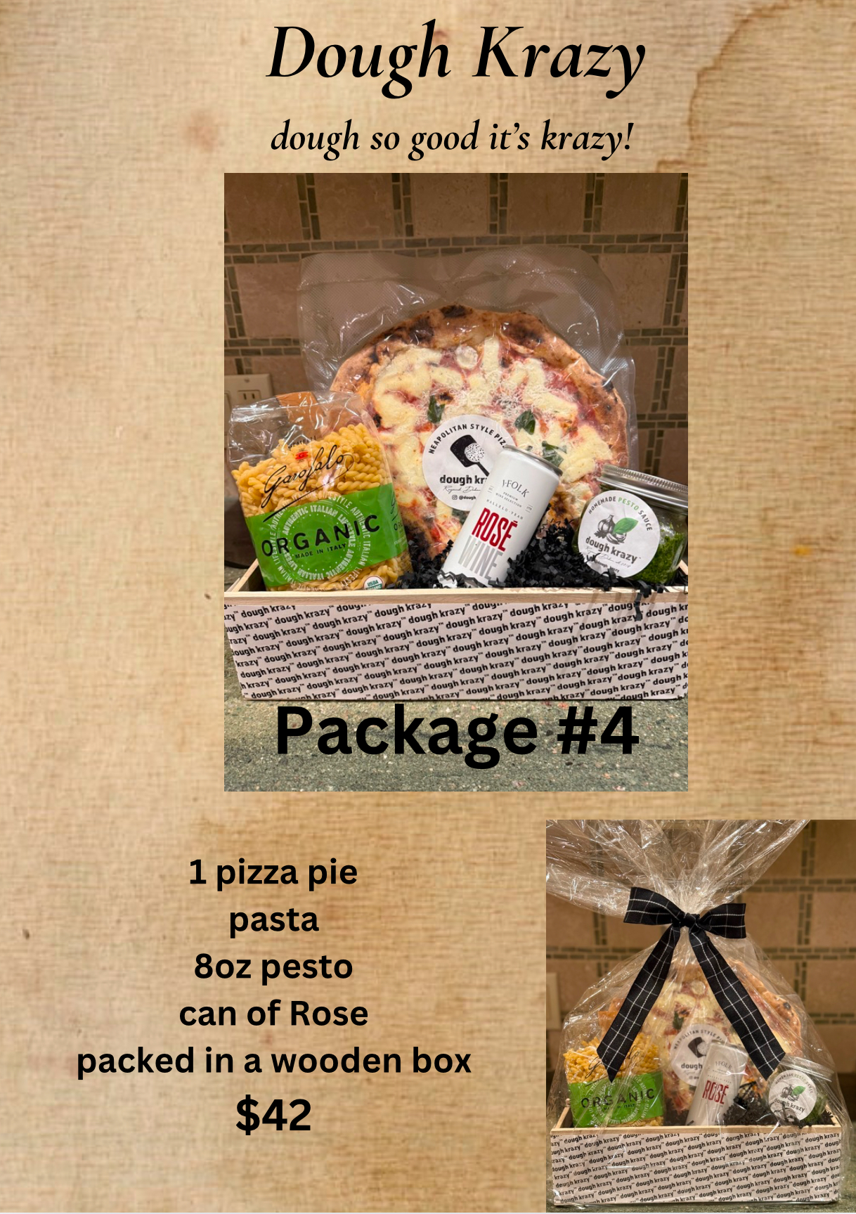 IMG_2782 #4 Package Mishloach Manot - Image 1