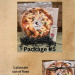 #5 Package Mishloach Manot