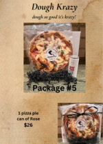 #5 Package Mishloach Manot