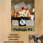#3 Package Mishloach Manot