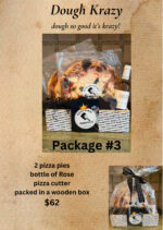 #3 Package Mishloach Manot