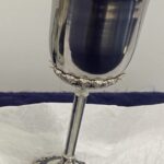Kiddush Cup by Quest Collection