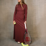 The A-Line Active Dress