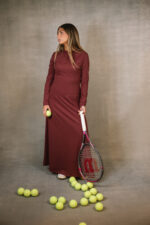 The A-Line Active Dress