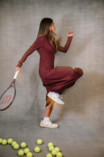 The A-Line Active Dress - Image 5
