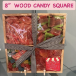 #03 Sylvia's 4 Section Candy Board