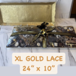 #15 Sylvia's X-Large Lace Platter