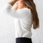 Timeless T-Shirt White