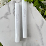 White SILVER Exclusive Shin