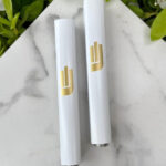 White GOLD Exclusive Shin