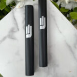 Black SILVER Exclusive Shin