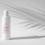 Nourishing Silky Lotion