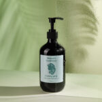 Women’s Conditioner. All Natural, Clean Ingredient