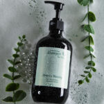 Baby Body Wash. All Natural, Clean, Safe, Moisturizing.