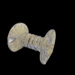 Lalique Knife/Fork Rest