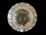 Signed Lalique "Irene" Crystal Ash Tray / Mint Dish - Image 4
