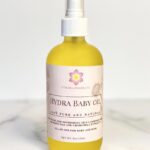 Hydra Baby Oil