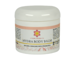Hydra Body Balm with Prebiotics