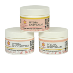 Hydra Bundle Set with Prebiotics