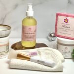 Nourish Self Care Bundle Gift Set