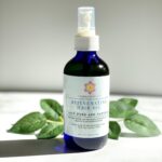 Rejuvenating Hair Oil with Magnesium