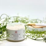 RELEASE Earth & Sea Face Mask with Prebiotics