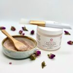 REVIVE Earth & Blossom Face Mask Gift Set