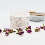 REVIVE Earth & Blossom Face Mask with Prebiotics