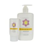 Soothing Aloe Vera Lotion Bundle