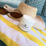 Tallow Sunscreen