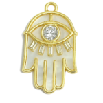 Hamsa Charm