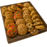 Assorted Cookies (By the Dozen)